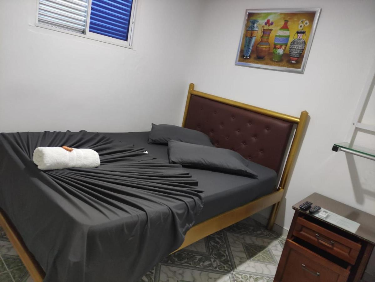 Villa Sol Habitaciones San Andrés Kültér fotó